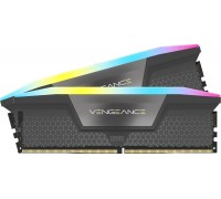 Corsair Vengeance RGB, DDR5, 64 GB, 5600MHz, CL40 (CMH64GX5M2D5600Z40)