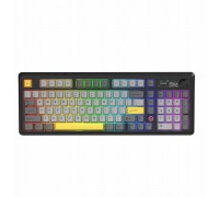   AK980-V2 Gift Switches-Black-Model-With-Screen RGB