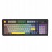   AK980-V2 Gift Switches-Black-Model-With-Screen RGB