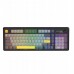   AK980-V2 Gift Switches-Black-Model-With-Screen RGB