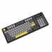  AK980-V2 Gift Switches-Black-Model-With-Screen RGB