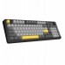   AK980-V2 Gift Switches-Black-Model-With-Screen RGB