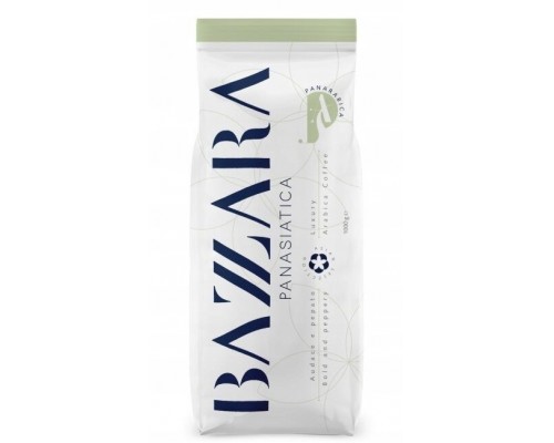 Bazzara Luxury Blend Panasiatica 1kg