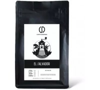 Cafe Panamera El Salvador 1 kg