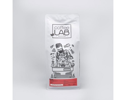 Coffeelab Columbia Medellin 1kg