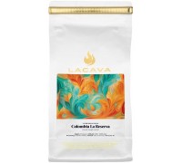LaCava Colombia La Reserva 200g