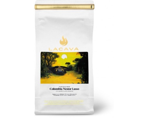LaCava Colombia Nestor Lasso 200g