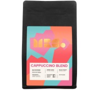 MRC. Cappuccino Blend 250g