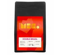 MRC. Double Brazil 250g