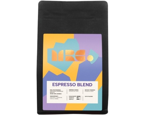 MRC. Espresso Blend 250g