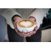 Qualia Caffe Prawy Brzeg 8.0 Espresso 1kg