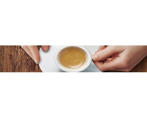 Zicaffe Black of Italy 100% Arabica 1kg