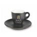 Zicaffe Black of Italy 100% Arabica 1kg