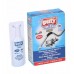 PULY CAF MILK PLUS - Płyn do czyszczenia systemów mlecznych 14x25ml + pojemnik
