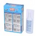 PULY CAF MILK PLUS - Płyn do czyszczenia systemów mlecznych 14x25ml + pojemnik