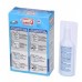 PULY CAF MILK PLUS - Płyn do czyszczenia systemów mlecznych 14x25ml + pojemnik