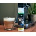 PULY CAF MILK PLUS - Płyn do czyszczenia systemów mlecznych 14x25ml + pojemnik