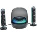 Harman Kardon Sosticks 5 - wireless głośnik black