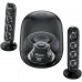 Harman Kardon Sosticks 5 - wireless głośnik black
