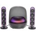 Harman Kardon Sosticks 5 - wireless głośnik black