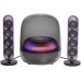 Harman Kardon Sosticks 5 - wireless głośnik black