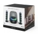Harman Kardon Sosticks 5 - wireless głośnik black