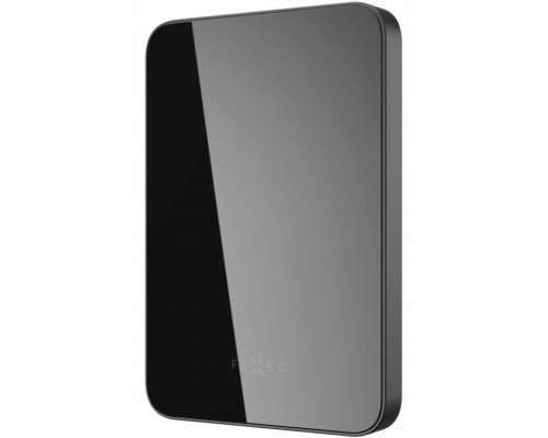 Fixed MagZen 5 Crystal Qi2 5000mAh Black