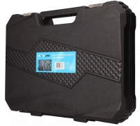 ExtraLink POWERLINK TOOL SET SOCKET WRENCHES CASE 82 PIECES