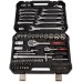 ExtraLink POWERLINK TOOL SET SOCKET WRENCHES CASE 82 PIECES