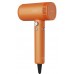 Osom Professional for hair OSOM Professional LAVA Hair Dryer OSOMPLAVA, 1800 W, w kolorze pomarańczowym