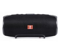 Interlook portable TG-120-BLACK black 12 W