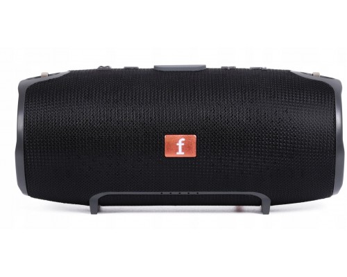 Interlook portable TG-120-BLACK black 12 W