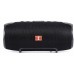 Interlook portable TG-120-BLACK black 12 W