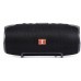 Interlook portable TG-120-BLACK black 12 W