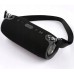 Interlook portable TG-120-BLACK black 12 W