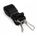 Interlook portable TG-120-BLACK black 12 W