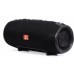 Interlook portable TG-120-BLACK black 12 W