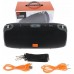 Interlook portable TG-120-BLACK black 12 W