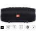 Interlook portable TG-120-BLACK black 12 W