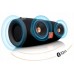 Interlook portable TG-120-BLACK black 12 W