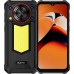 Oukitel WP53 phone, 128/8 GB, black