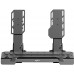 Pad PXN PD HM pedal set - brake and gas (Windows 7/8/10/11)