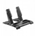 Pad PXN PD HM pedal set - brake and gas (Windows 7/8/10/11)