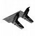 Pad PXN PD HM pedal set - brake and gas (Windows 7/8/10/11)