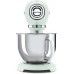 Smeg Food processor 50s Style Pastel Green, SMF03PGEU