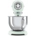 Smeg Food processor 50s Style Pastel Green, SMF03PGEU