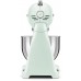 Smeg Food processor 50s Style Pastel Green, SMF03PGEU