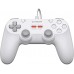 Kontroler Przewodowy GameSir T3 WT Tegenaria Lite White