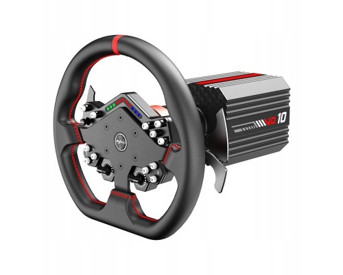 PXN VD10 DS base steering wheel
