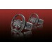 PXN VD10 DS base steering wheel